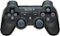 Sony - DualShock 3 Wireless Controller for PlayStation 3 - Black-Front_Standard