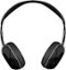 Skullcandy - Grind TapTech On-Ear Headphones - Black/Black/Gray-Front_Standard