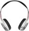 Skullcandy - Grind TapTech On-Ear Headphones - Black/Red/White-Front_Standard