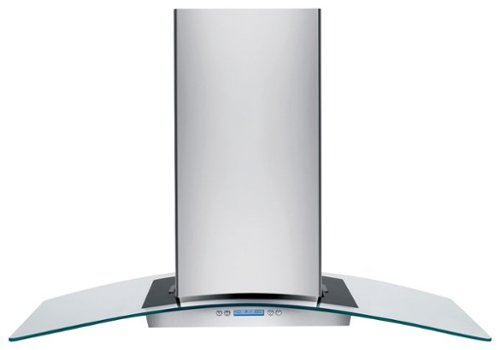 Electrolux - 42 inches - Stainless Steel-Front_Standard 