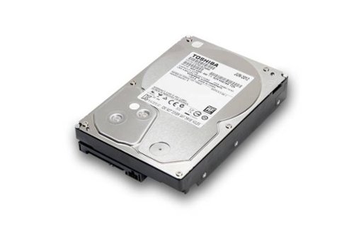 Toshiba 1000GB Internal 7200RPM 3.5