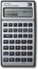 HP - 17bII+ Financial Calculator - Gray-Front_Standard