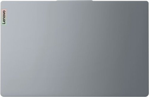 Lenovo IdeaPad Slim 3i 15.6 Full HD Laptop - Intel Processor N355 2025- 8GB Memory - 128GB UFS - Arctic Grey BUY IN QATAR