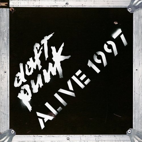  Alive 1997 [LP] - VINYL INTERNATIONAL SHIPPING