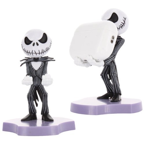 Cable Guys by Exquisite Gaming Cable Guys: The Nightmare Before Christmas - Jack Earbud & Phone Holder GLOBAL SHIPPING