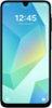 Samsung - Galaxy A16 5G 128GB - Blue Black (AT&T)-Front_Standard
