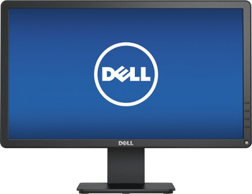  Dell - E2015HV 19.5&quot; LCD Monitor - Black