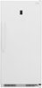 Frigidaire - 20.5 Cu. Ft. Frost-Free Upright Freezer - White-Front_Standard 