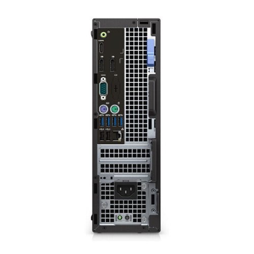 Dell Refurbished Excellent Optiplex 5050 SFF Desktop Intel i7 7700