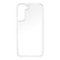Insignia™ - Hard Shell Case for Samsung Galaxy S22+ - Clear-Front_Standard