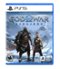 God of War Ragnarök Launch Edition - PlayStation 5-Front_Standard