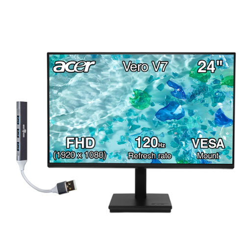 Acer 24