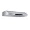 ZJKLA - 30 inches - Externally Vented - Under cabinet Range Hood - Stainless Steel-Front_Standard