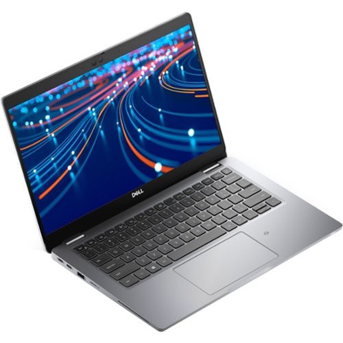 Dell Latitude 5000 13.3 Laptop - Intel Core i5 - 8 GB Memory - 256 GB SSD - Titan Gray Dull INTERNATIONAL SHIPPING
