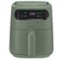 CRUX - 3-qt. Digital Air Fryer Kit with TurboCrisp - Limited Edition Stuffed Olive-Front_Standard