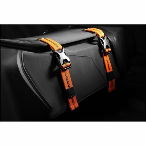 Swissdigital Design SEON L+ TSA-Friendly Backpack With USB Charging Port  RFID Protection and Fits Up to 16″ Laptop - Black BUY IN SOUTH AFRICA