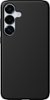 Insignia™ - Recycled Silicone Case for Samsung Galaxy S25+ - Black-Front_Standard
