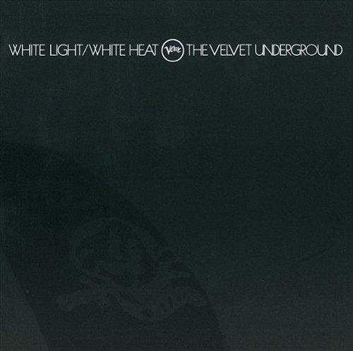 White Light / White Heat [Turquoise Blue 2 LP] [LP] - VINYL INTERNATIONAL SHIPPING