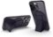 CLCKR - Stand & Grip For MagSafe Phone Grip | Color: - Purple-Front_Standard