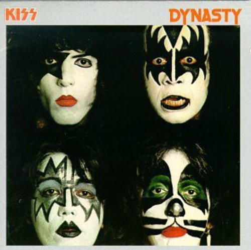  Dynasty [CD]