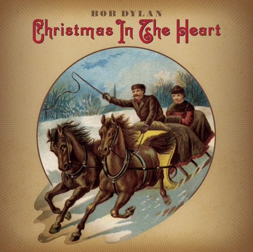  Christmas in the Heart [CD]
