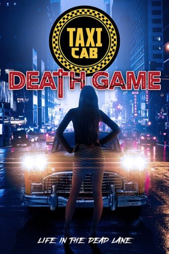 Taxi Cab Death Game