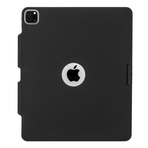 Targus VersaType for iPad Pro (6th, 5th, 4th, and 3rd gen.) 12.9 - Black INTERNATIONAL SHIPPING
