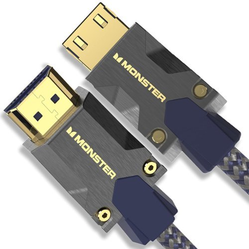 MONSTER CABLE M DJ-CR 1m x 2本 MONSTER CABLE M DJ-CR 1m x 2本