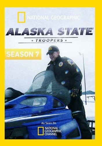  Alaska State Troopers: Season 7