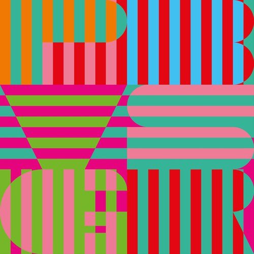  Panda Bear Meets the Grim Reaper [CD]