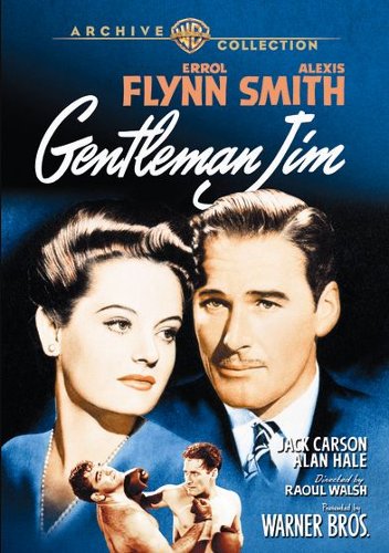  Gentleman Jim [1942]