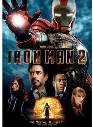  Iron Man 2