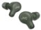 JVC - Marshmallow True Wireless Earbuds HAA18TG - Green-Front_Standard