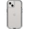 LifeProof - NËXT Series with MagSafe Hard Shell for Apple iPhone 13 - Black Crystal-Front_Standard