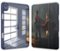 DTTO - Case for iPad (A16) 11-inch 2025 and iPad 10th Generation 10.9 Inch 2022, Clear Back and TPU Shockproof Frame Cover - Cute Boy-Front_Standard