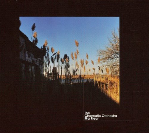 

Ma Fleur [LP] - VINYL