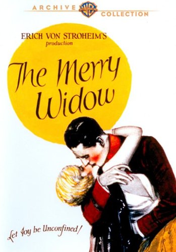 

The Merry Widow [1925]