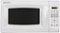 Emerson - 0.7 Cu. Ft. Compact Microwave - White-Front_Standard