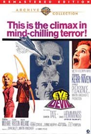 

Eye of the Devil [1967]