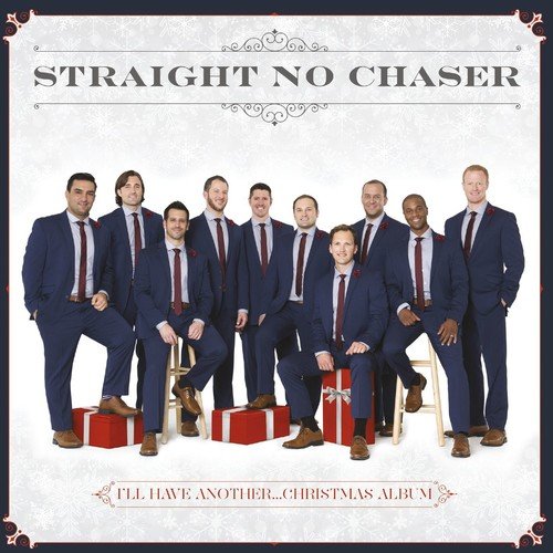  I'll Have Another...Christmas Album [CD]