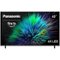 Panasonic - 65" W70 Series LED 4K Ultra HD Smart Fire TV-Front_Standard