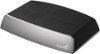 Seagate - Central 2TB Personal Cloud Storage External Hard Drive (NAS) - Black-Front_Standard