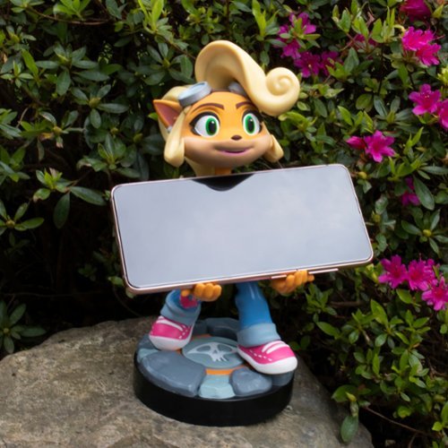 Cable Guys by Exquisite Gaming Crash Bandicoot 4: Coco Holder WHERE TO BUY