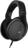 Sennheiser - HD 550 Over-Ear Open-Back Wired Audiophile Headphones - Black-Front_Standard