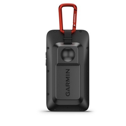 Garmin Approach G82 Launch Monitor and Premium 5 GPS Golf Handheld with Built-in Bluetooth - Black BUY IN EUROPE