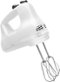 KitchenAid - KHM512WH 5-Speed Hand Mixer - White-Angle_Standard