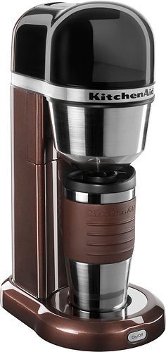  KitchenAid - Personal Coffeemaker