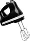 KitchenAid - KHM512OB 5-Speed Hand Mixer - Onyx Black-Angle_Standard 