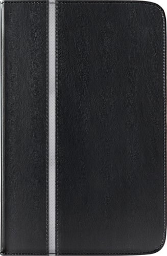  Belkin - Cinema Stripe Folio Case for Samsung Galaxy Note 8.0 - Black