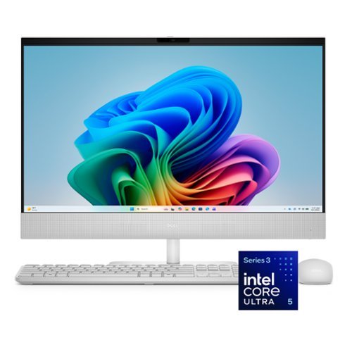 24" 2K IPS Touchscreen All-in-One - Intel Core Ultra 5